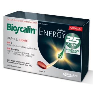 BIOSCALIN ENERGY 10F PRIMAVERA