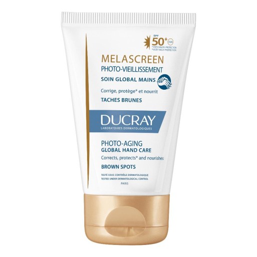 MELASCREEN CREMA MANI DUCRAY