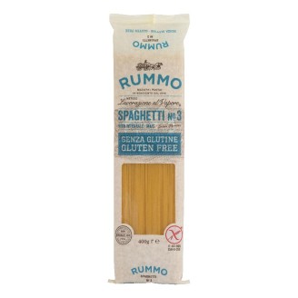 RUMMO Spaghetti 3 400g