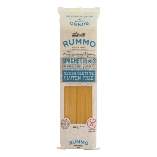 RUMMO Spaghetti 3 400g