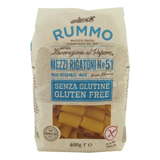 RUMMO M-Rigatoni 51 400g