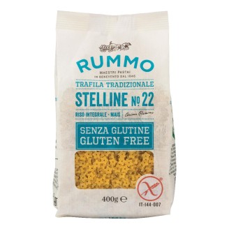 RUMMO Stelline 22 400g