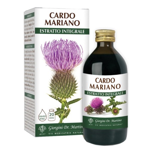 CARDO MAR.Estr.Int.200ml SVS