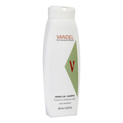 VANDEL Cap Sh.250ml