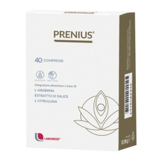 PRENIUS 40CPR