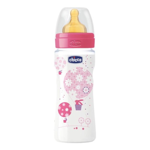 CH BIB BENESS GIRL CAU 150ML