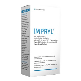 IMPRYL 30CPR