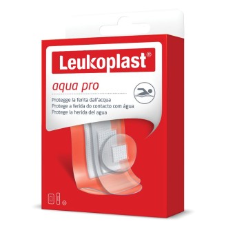 LEUKOPLAST AQUAPRO 20PZ ASSORT