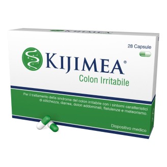 KIJIMEA COLON IRRITABILE 28CPS