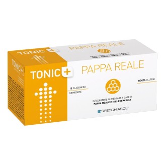 PAPPA REALE 12 Fl.10ml