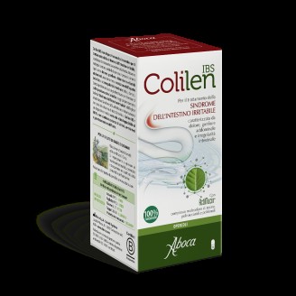 COLILEN IBS 96OPR