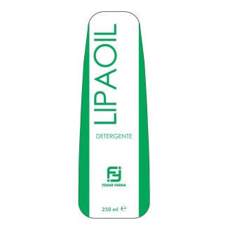 LIPAOIL Det.250ml