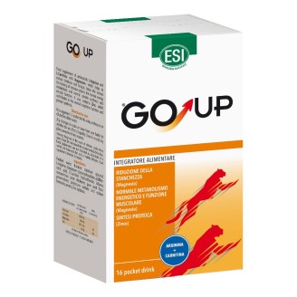 GO UP 16 Pocket Drink ESI