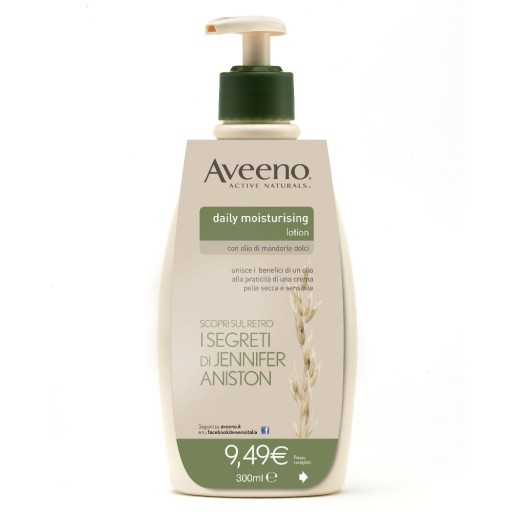 AVEENO PN CR OLIO IDR CRP