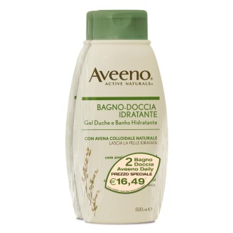 AVEENO PN BUNDLE BAGNODOC