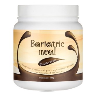 BARIATRIC MEAL CACAO 490G