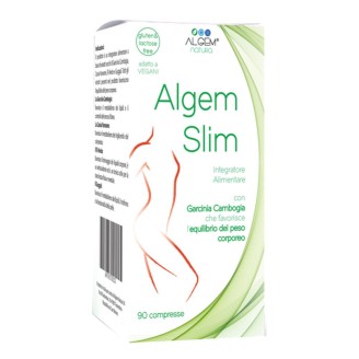 ALGEM SLIM 90CPR