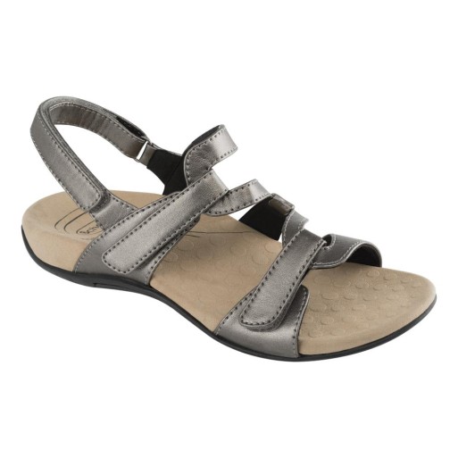 AMITY SYNT LAM D PEWTER 39