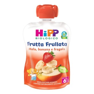 HIPP Bio Fr.Frull.90g