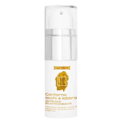 CONTORNO OCCHI 15ML