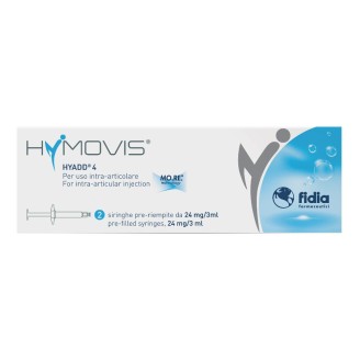 HYMOVIS SIR 24MG 3ML 2PZ