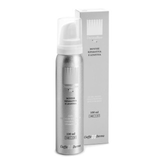 DERMAFFINE*20 Mousse 100ml