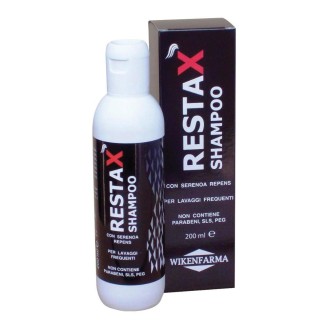 RESTAX Sh.Sebo Care 200ml