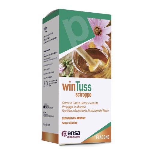 WINTUSS Scir.170ml PNS