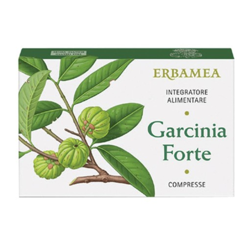 GARCINIA FORTE 30CPR