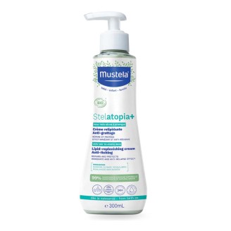 MUSTELA STELATOPIA CREMA 300ML