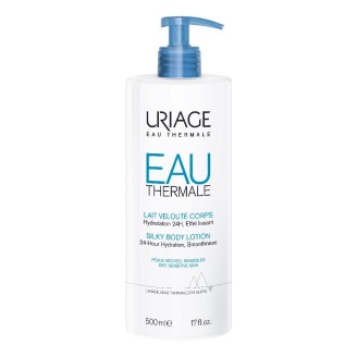 EAU THERMALE LAIT CORPO 500ML