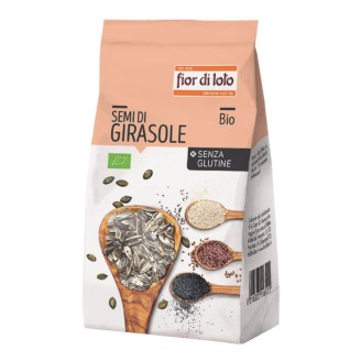 FdL Semi Girasole Bio 250g