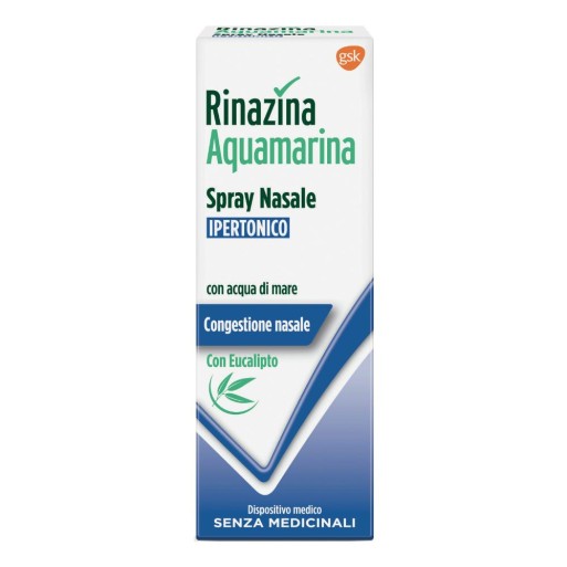 RINAZINA AQUAMARINA SPR NAS IP