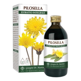 PILOSELLA Estr.Int.200ml