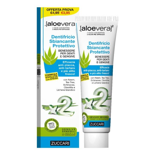 ALOEVERA2 DENTIFRICIO SBI PROT