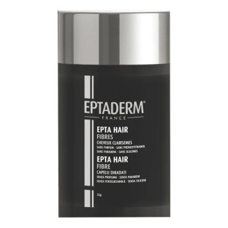 EPTA Hair Fibre Medium Brown