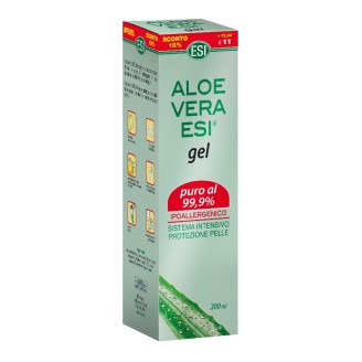 ALOE VERA ESI GEL 200ML