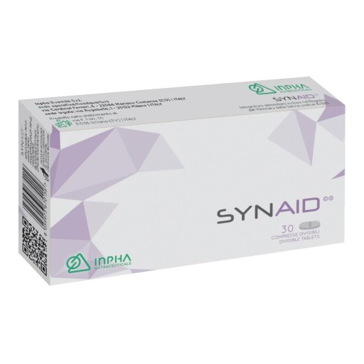 SYNAID 30CPR