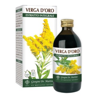 VERGA D'ORO Estr.Int.200ml