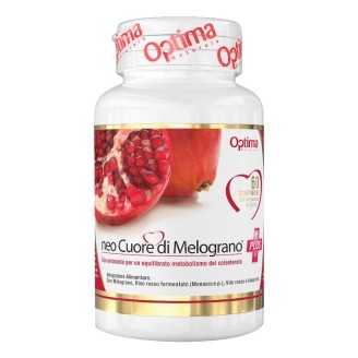 NEOCUORE DI MELOGRANO PLUS60CP