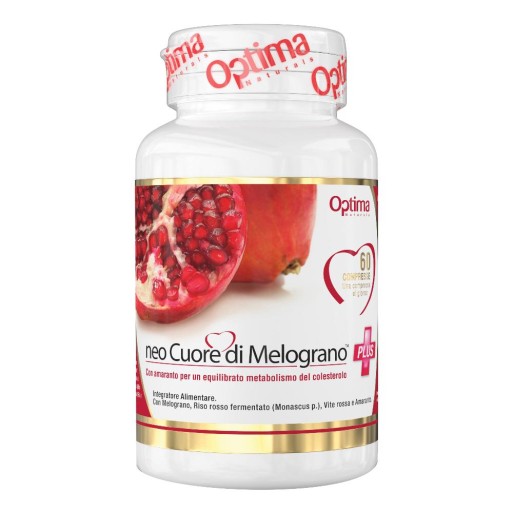 NEOCUORE DI MELOGRANO PLUS60CP