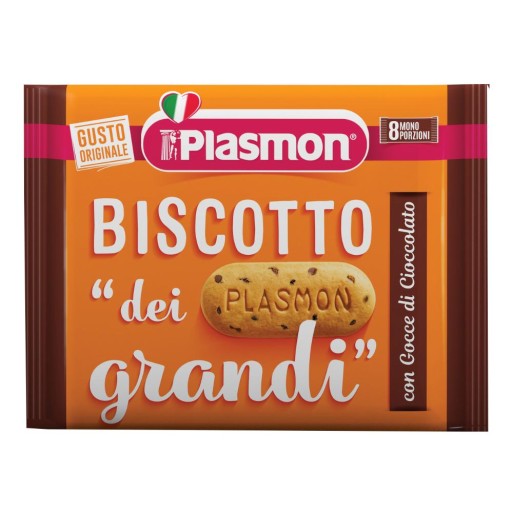 PLASMON BISCOTTO GRANDI CIOC