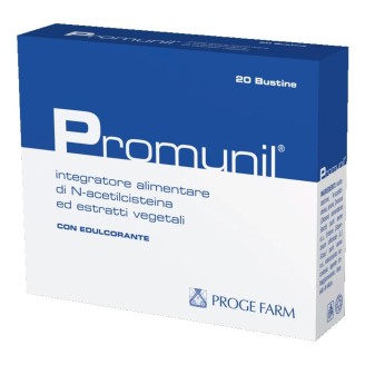 PROMUNIL 20 Bust.