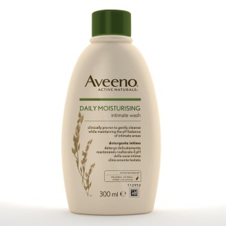 AVEENO DETERGENTE INTIMO 300ML