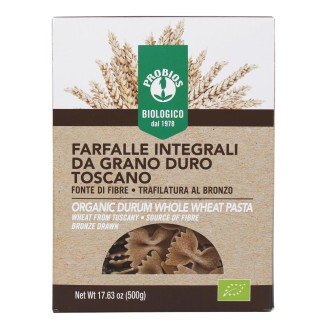 PROBIOS Farfalle Frum.Int.500g