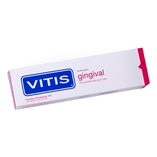 VITIS Gingival Dent.100ml V2