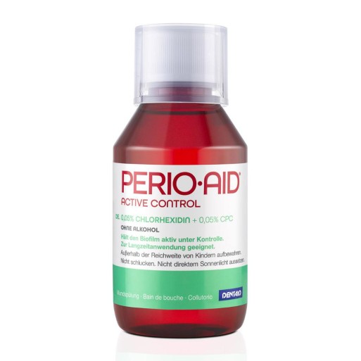 PERIO AID ACTIVE CONTROL 150ML