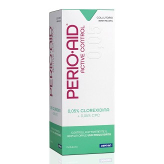 PERIO AID ACTIVE CONTROL 500ML