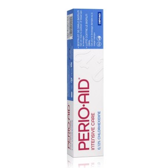 PERIO AID INTENSIVE CARE GEL