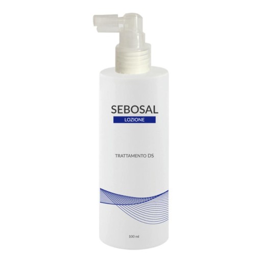 SEBOSAL LOZIONE 100ML LG DERMA